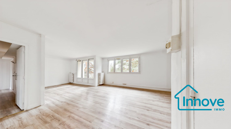 Ma-Cabane - Vente Appartement Versailles, 83 m²