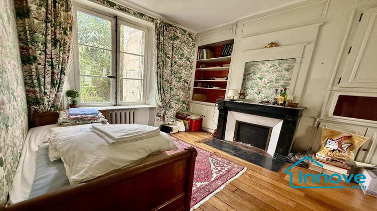 Ma-Cabane - Vente Appartement Versailles, 86 m²