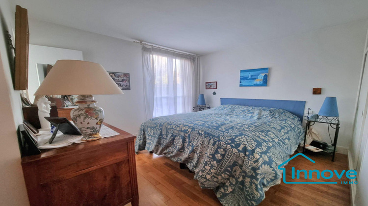 Ma-Cabane - Vente Appartement Versailles, 126 m²