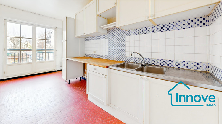 Ma-Cabane - Vente Appartement Versailles, 59 m²