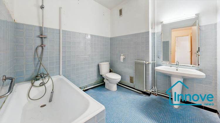 Ma-Cabane - Vente Appartement Versailles, 59 m²