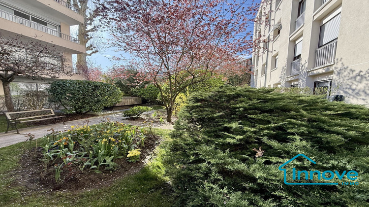 Ma-Cabane - Vente Appartement Versailles, 78 m²