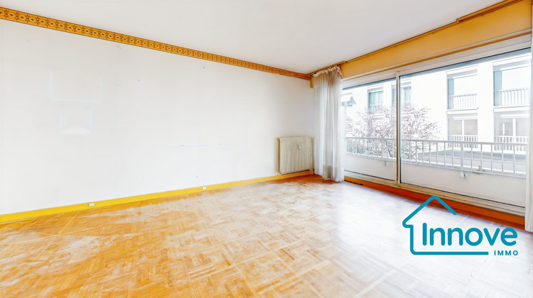 Ma-Cabane - Vente Appartement Versailles, 78 m²