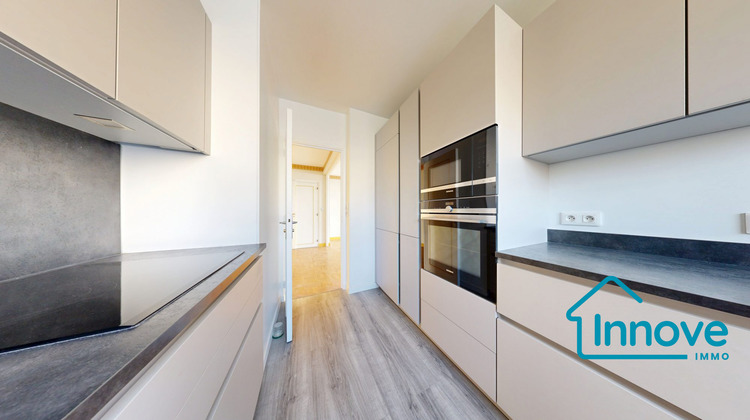 Ma-Cabane - Vente Appartement Versailles, 78 m²