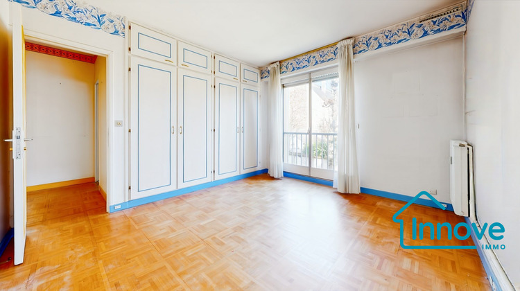 Ma-Cabane - Vente Appartement Versailles, 78 m²