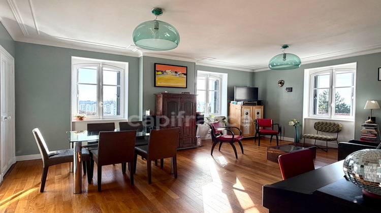 Ma-Cabane - Vente Appartement VERSAILLES, 100 m²