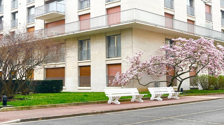 Ma-Cabane - Vente Appartement VERSAILLES, 117 m²