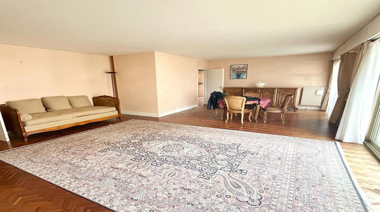Ma-Cabane - Vente Appartement VERSAILLES, 117 m²