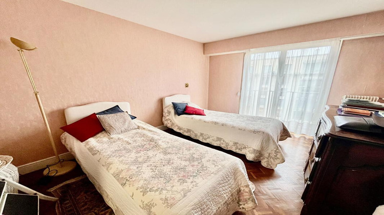 Ma-Cabane - Vente Appartement VERSAILLES, 117 m²