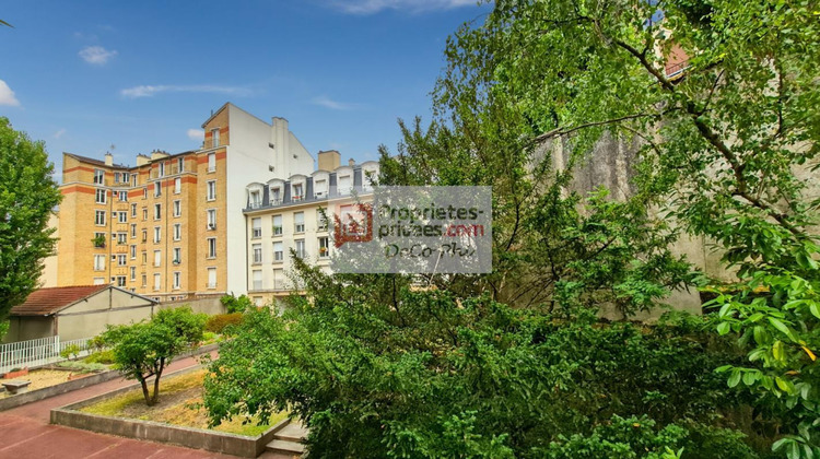 Ma-Cabane - Vente Appartement VERSAILLES, 74 m²