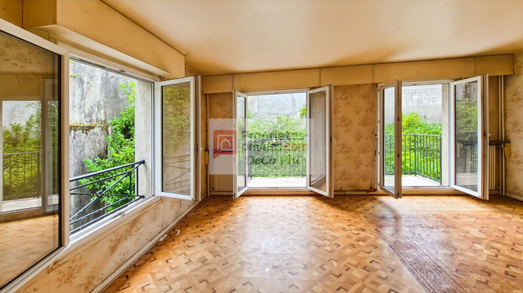 Ma-Cabane - Vente Appartement VERSAILLES, 74 m²