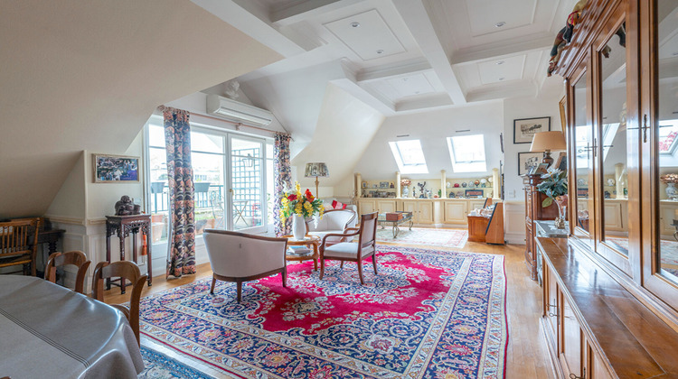 Ma-Cabane - Vente Appartement VERSAILLES, 127 m²