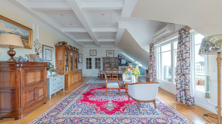 Ma-Cabane - Vente Appartement VERSAILLES, 127 m²