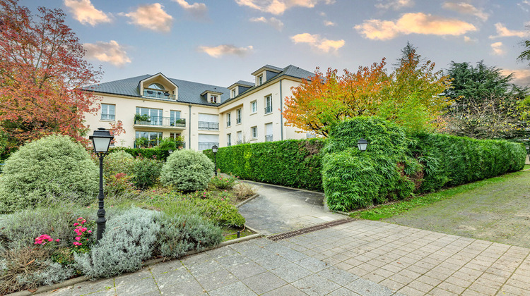 Ma-Cabane - Vente Appartement VERSAILLES, 127 m²