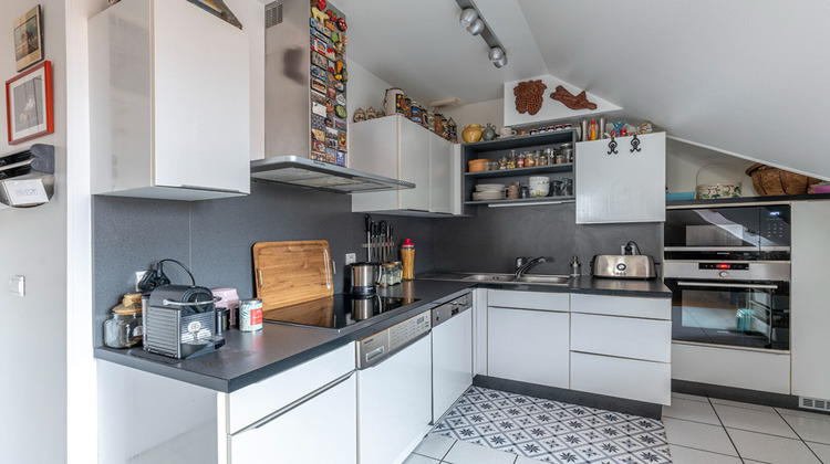 Ma-Cabane - Vente Appartement VERSAILLES, 127 m²