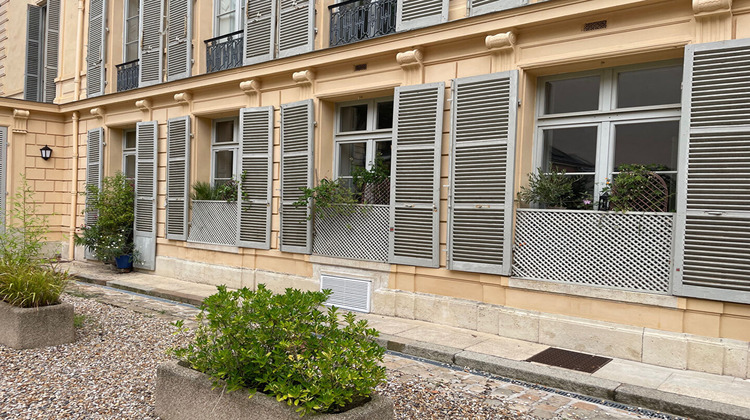 Ma-Cabane - Vente Appartement VERSAILLES, 64 m²