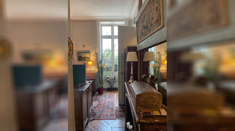 Ma-Cabane - Vente Appartement VERSAILLES, 64 m²