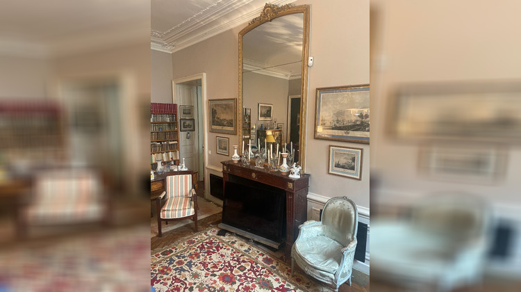 Ma-Cabane - Vente Appartement VERSAILLES, 64 m²