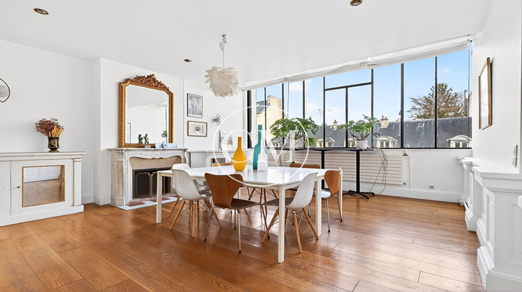 Ma-Cabane - Vente Appartement VERSAILLES, 228 m²