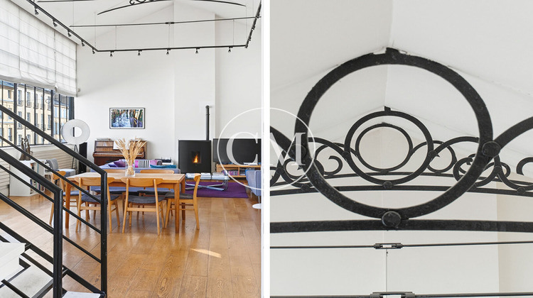 Ma-Cabane - Vente Appartement VERSAILLES, 228 m²