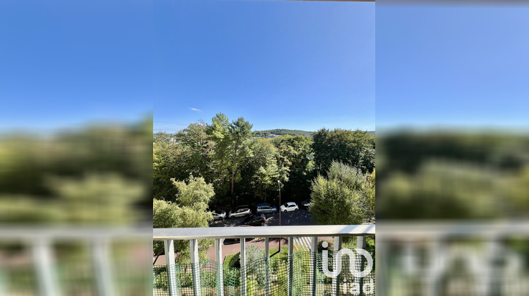 Ma-Cabane - Vente Appartement Versailles, 102 m²