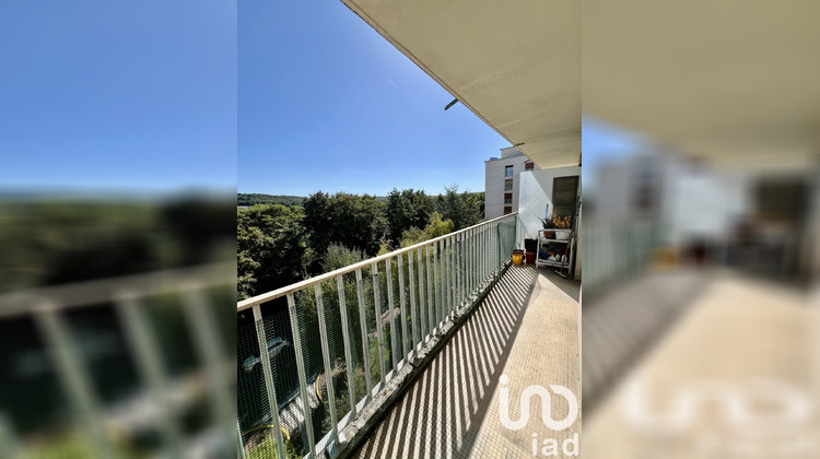 Ma-Cabane - Vente Appartement Versailles, 102 m²