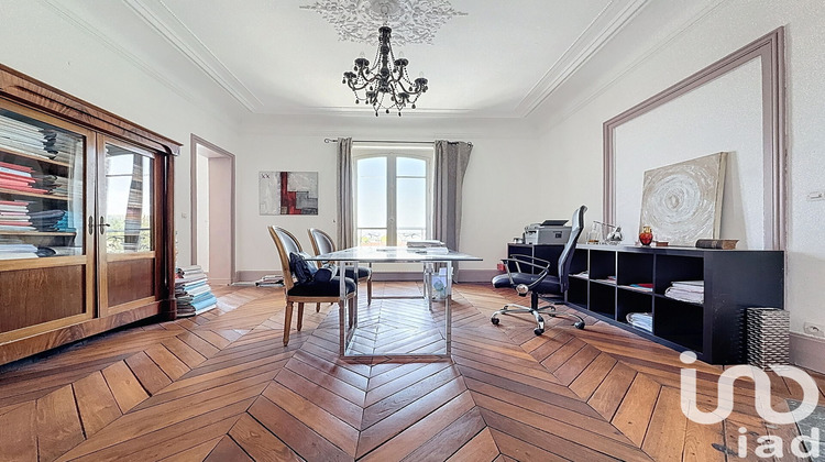 Ma-Cabane - Vente Appartement Versailles, 115 m²