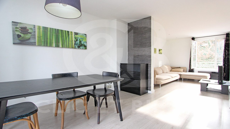 Ma-Cabane - Vente Appartement Versailles, 40 m²