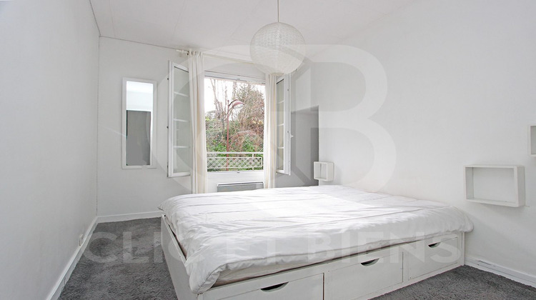 Ma-Cabane - Vente Appartement Versailles, 40 m²