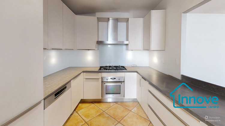 Ma-Cabane - Vente Appartement Versailles, 104 m²