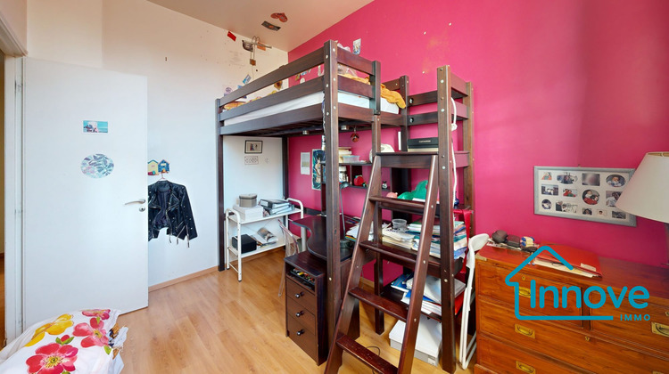 Ma-Cabane - Vente Appartement Versailles, 104 m²