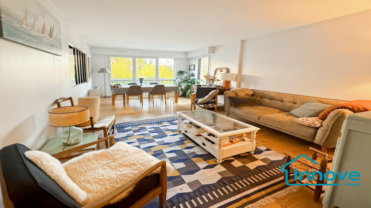 Ma-Cabane - Vente Appartement Versailles, 88 m²