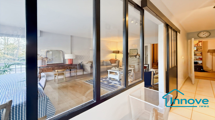 Ma-Cabane - Vente Appartement Versailles, 88 m²