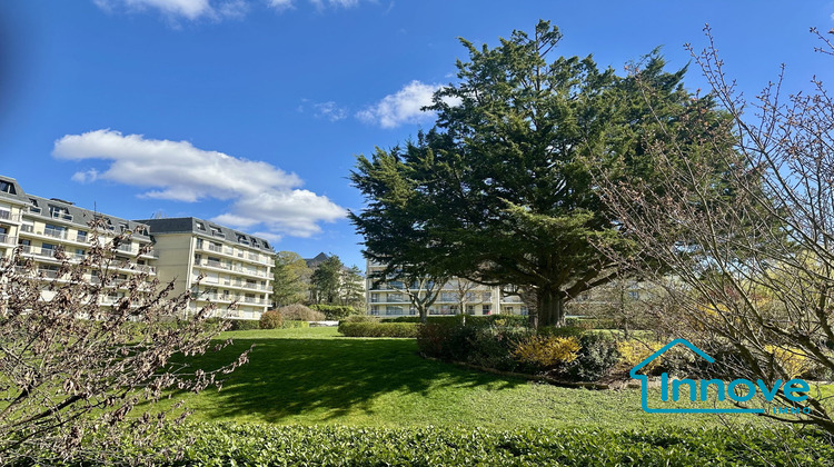 Ma-Cabane - Vente Appartement Versailles, 115 m²