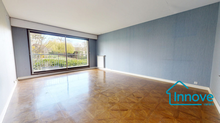 Ma-Cabane - Vente Appartement Versailles, 115 m²