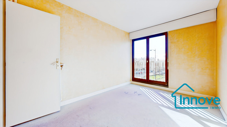 Ma-Cabane - Vente Appartement Versailles, 115 m²