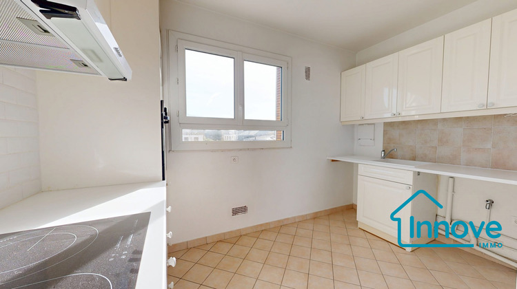 Ma-Cabane - Vente Appartement Versailles, 86 m²