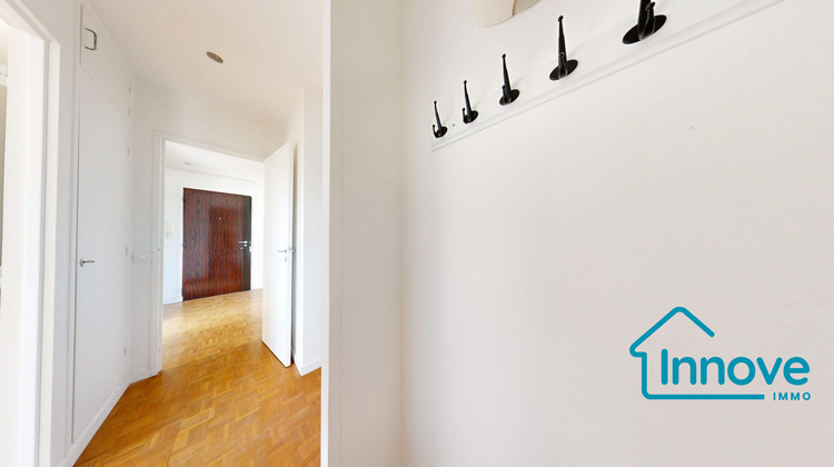 Ma-Cabane - Vente Appartement Versailles, 86 m²