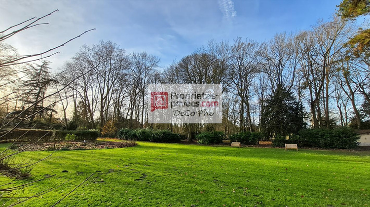 Ma-Cabane - Vente Appartement VERSAILLES, 110 m²