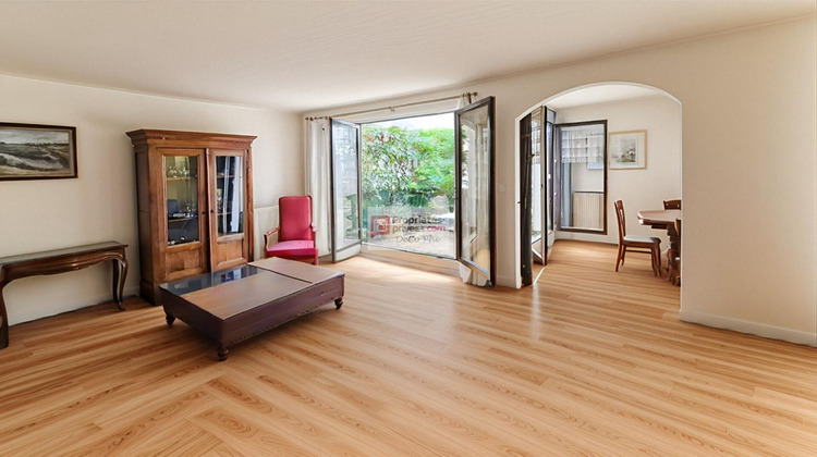 Ma-Cabane - Vente Appartement VERSAILLES, 110 m²