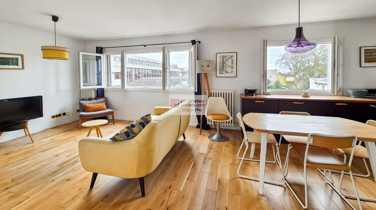 Ma-Cabane - Vente Appartement VERSAILLES, 60 m²