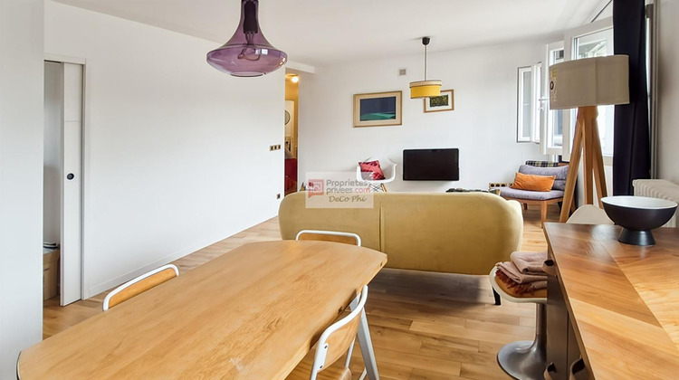 Ma-Cabane - Vente Appartement VERSAILLES, 60 m²