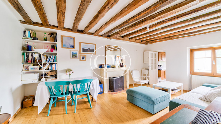 Ma-Cabane - Vente Appartement VERSAILLES, 59 m²