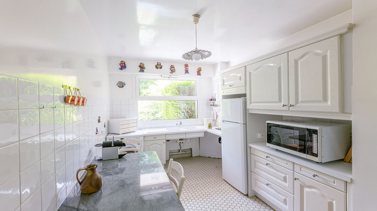 Ma-Cabane - Vente Appartement VERSAILLES, 113 m²