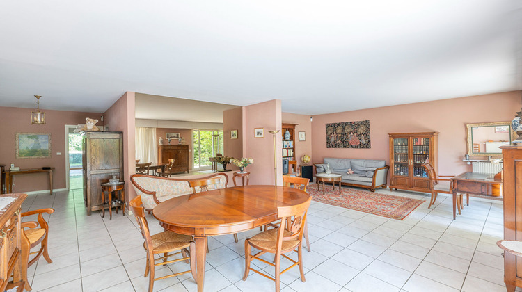 Ma-Cabane - Vente Appartement VERSAILLES, 113 m²