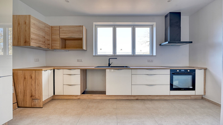 Ma-Cabane - Vente Appartement VERSAILLES, 82 m²