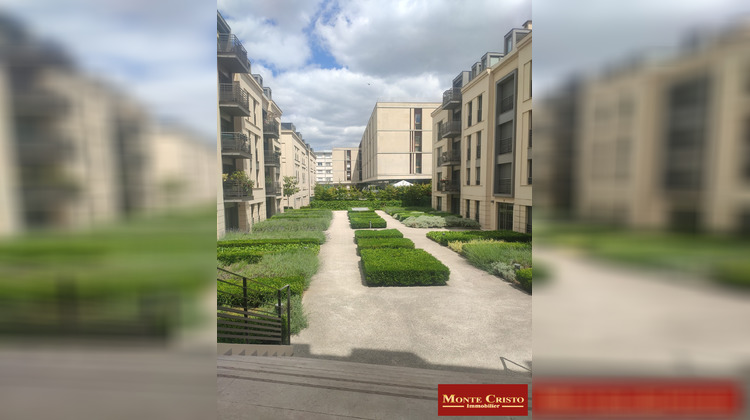 Ma-Cabane - Vente Appartement Versailles, 41 m²