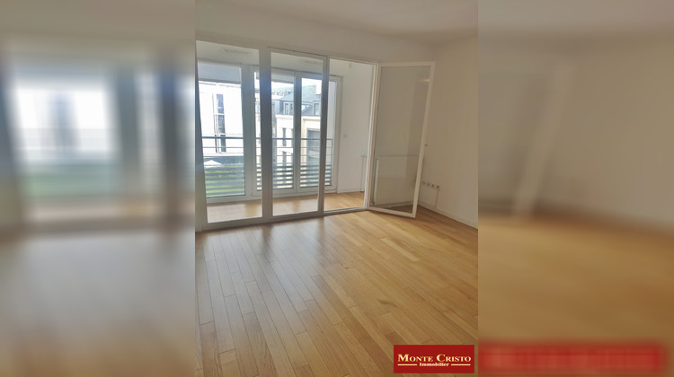 Ma-Cabane - Vente Appartement Versailles, 41 m²