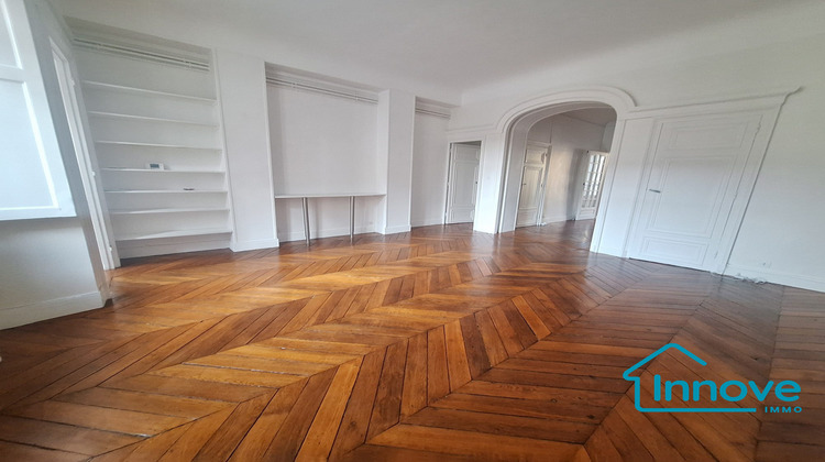 Ma-Cabane - Vente Appartement Versailles, 156 m²