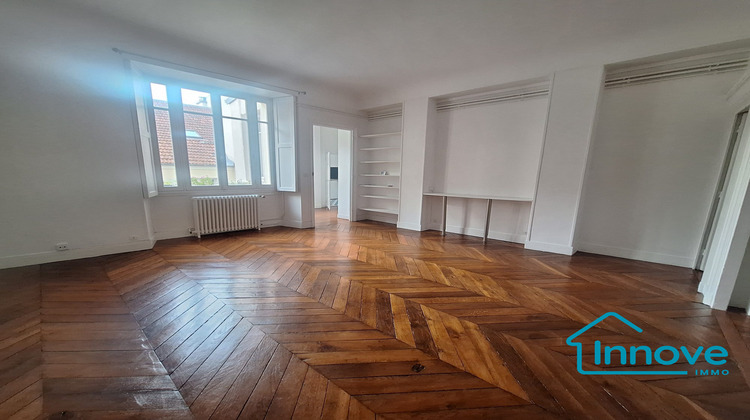 Ma-Cabane - Vente Appartement Versailles, 156 m²